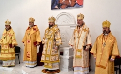 Заява Постійного Синоду УГКЦ щодо подій у Києві в ніч на 11 грудня